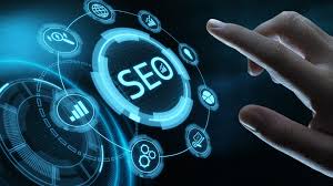 SEO services in Manchester helping UK businesses rank higher on Google